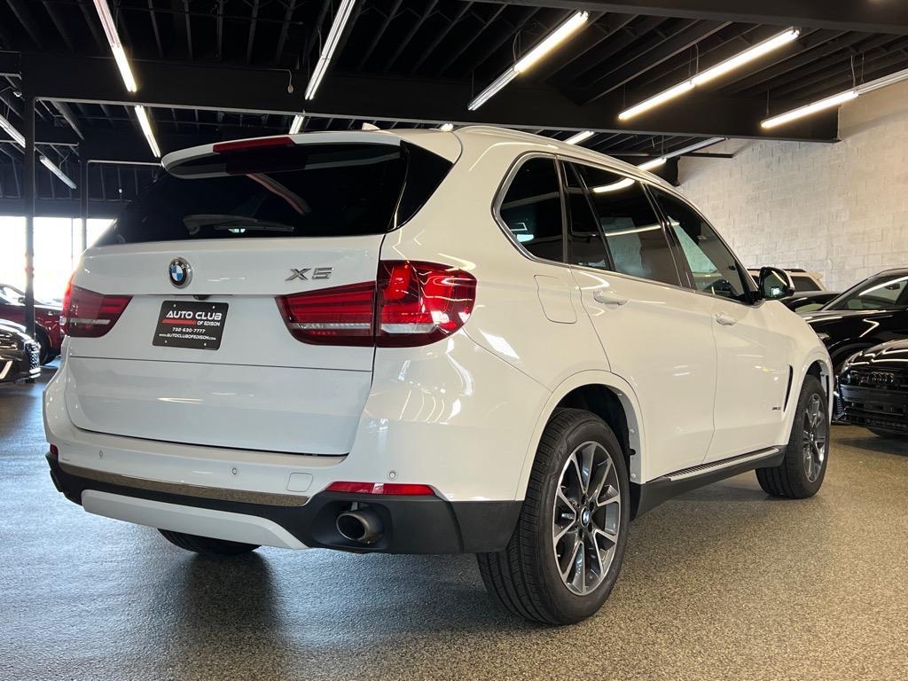 used 2017 BMW X5 car, priced at $18,588