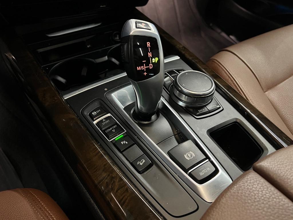 used 2017 BMW X5 car, priced at $18,588