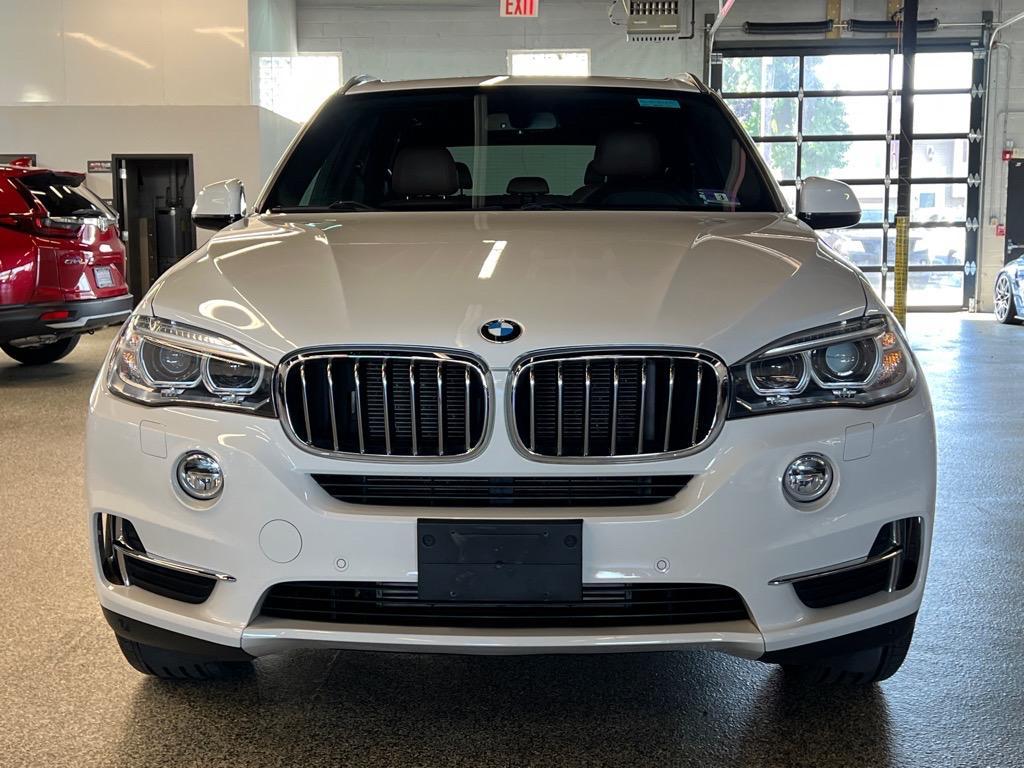 used 2017 BMW X5 car, priced at $18,588