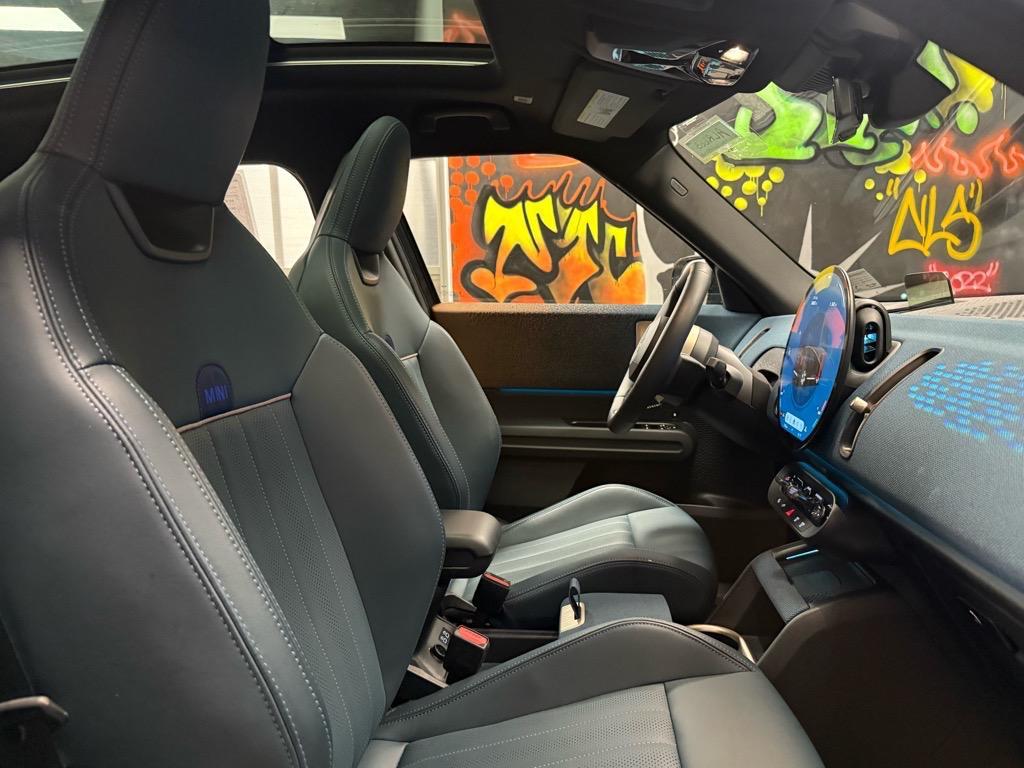 used 2025 MINI Countryman car, priced at $26,588