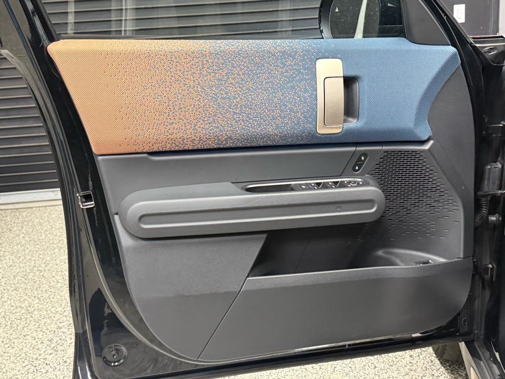 used 2025 MINI Countryman car, priced at $26,588