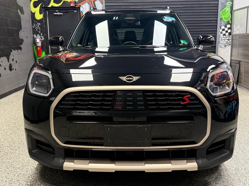used 2025 MINI Countryman car, priced at $26,588