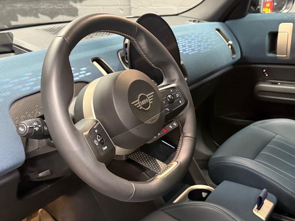 used 2025 MINI Countryman car, priced at $26,588