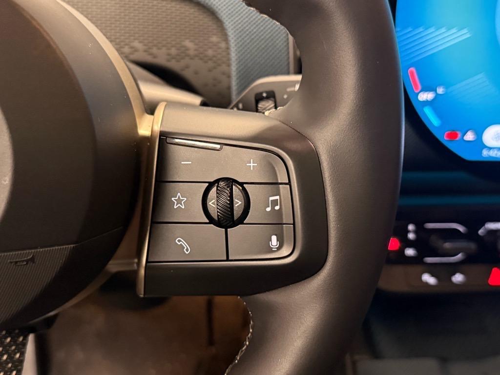 used 2025 MINI Countryman car, priced at $26,588