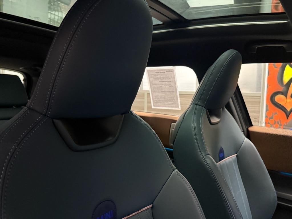 used 2025 MINI Countryman car, priced at $26,588