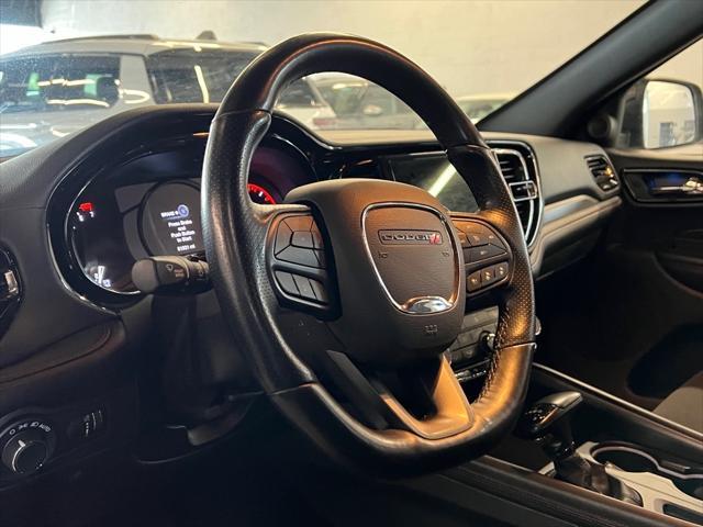 used 2023 Dodge Durango car, priced at $24,988