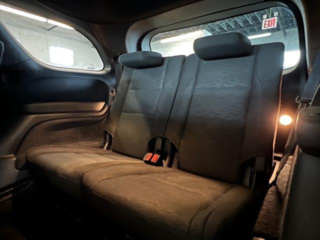 used 2023 Dodge Durango car, priced at $24,988