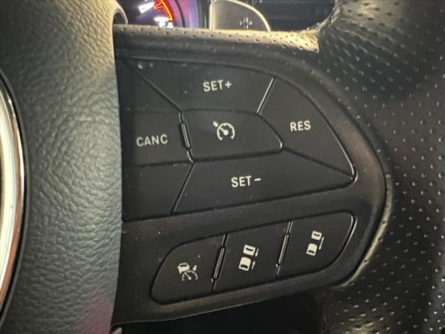 used 2023 Dodge Durango car, priced at $24,988