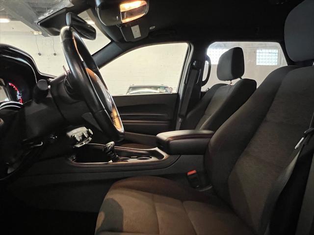 used 2023 Dodge Durango car, priced at $24,988