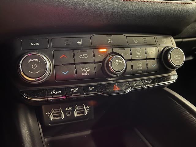 used 2023 Dodge Durango car, priced at $24,988
