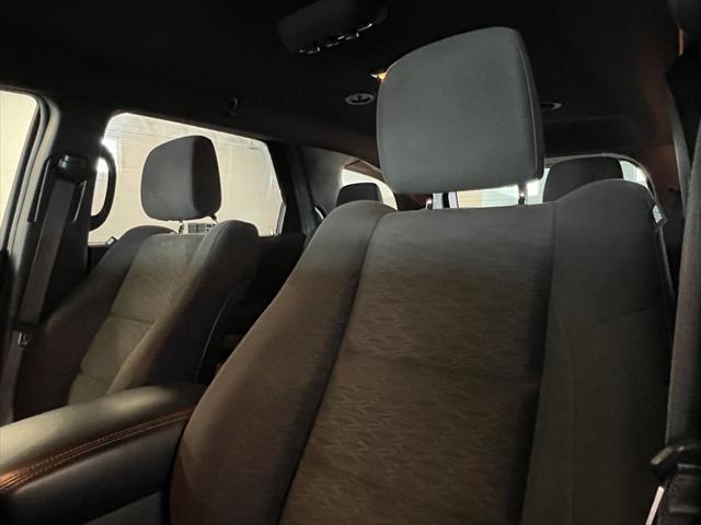 used 2023 Dodge Durango car, priced at $24,988