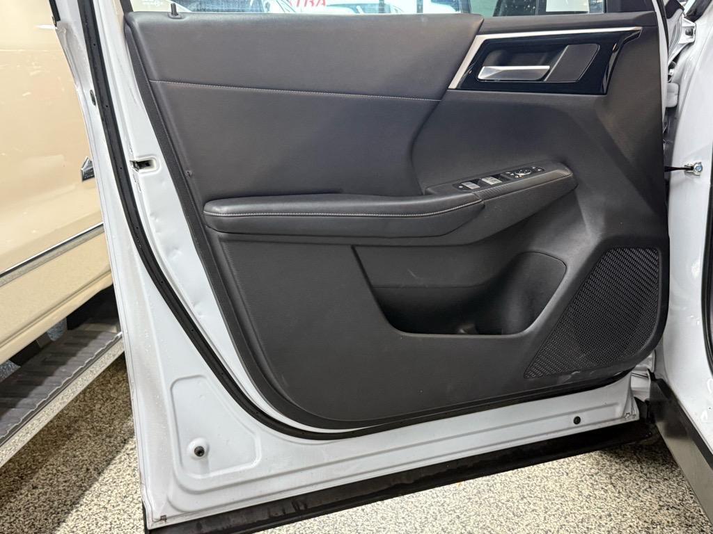 used 2023 Mitsubishi Outlander car, priced at $19,988