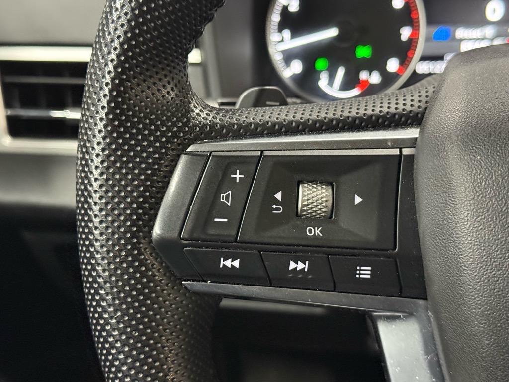 used 2023 Mitsubishi Outlander car, priced at $19,988