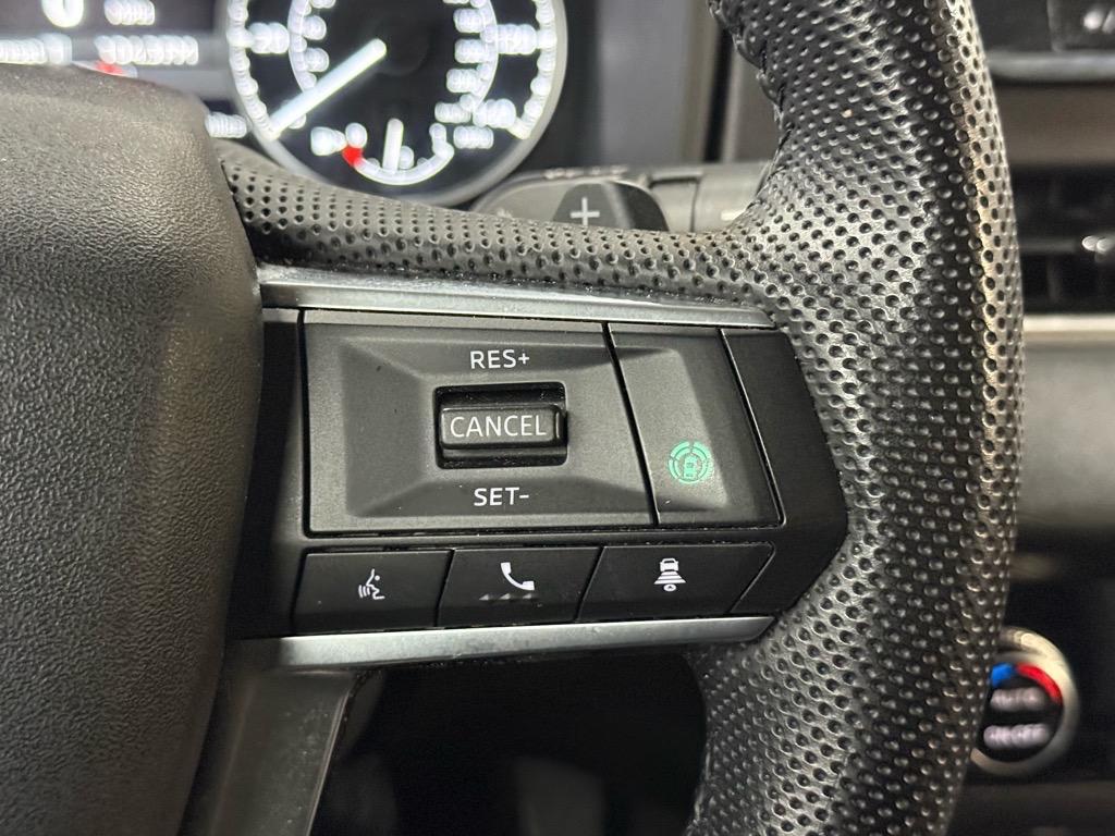 used 2023 Mitsubishi Outlander car, priced at $19,988