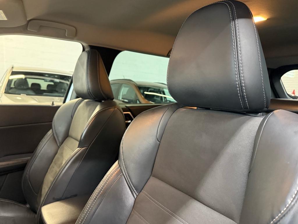 used 2023 Mitsubishi Outlander car, priced at $19,988