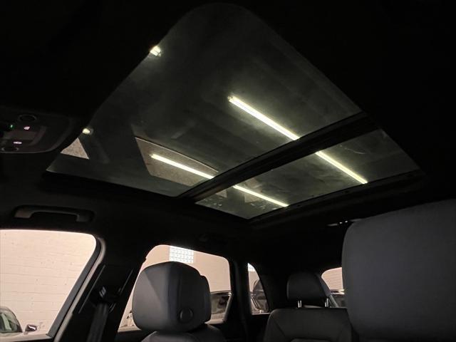 used 2023 Audi Q3 car, priced at $25,588