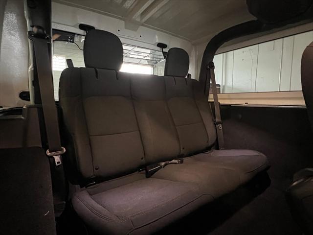 used 2023 Jeep Wrangler car, priced at $25,988