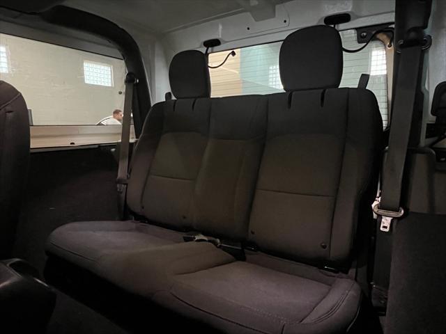 used 2023 Jeep Wrangler car, priced at $25,988