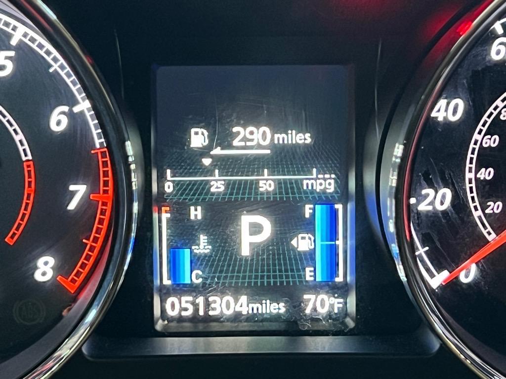 used 2022 Mitsubishi Outlander Sport car, priced at $14,688