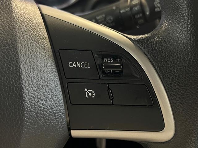 used 2022 Mitsubishi Outlander Sport car, priced at $16,888