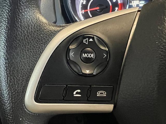 used 2022 Mitsubishi Outlander Sport car, priced at $16,888
