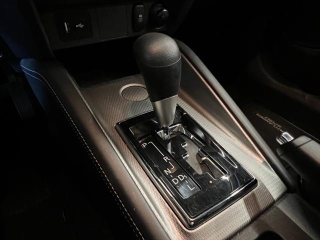 used 2022 Mitsubishi Outlander Sport car, priced at $16,888
