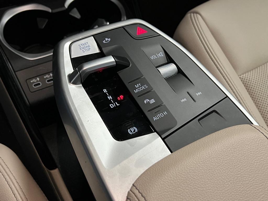 used 2023 BMW X1 car, priced at $29,288