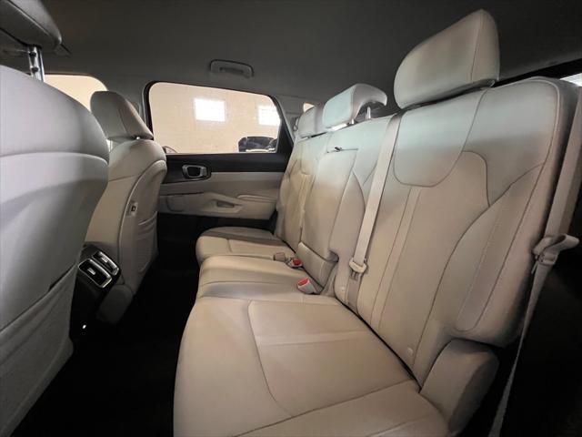 used 2022 Kia Sorento car, priced at $25,388