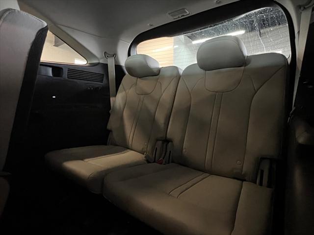 used 2022 Kia Sorento car, priced at $25,388