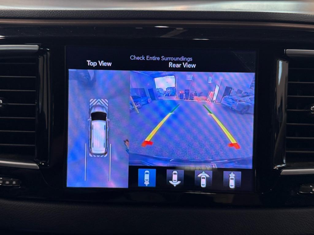 used 2017 Chrysler Pacifica car, priced at $14,588