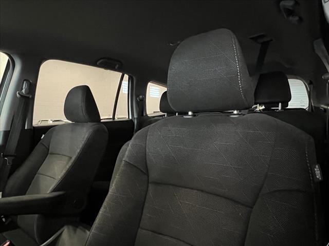 used 2019 Honda Pilot car, priced at $19,495