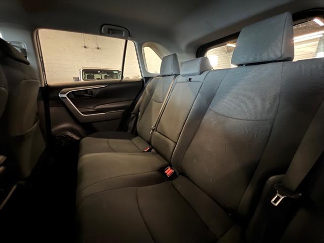 used 2019 Toyota RAV4 Hybrid car, priced at $24,988