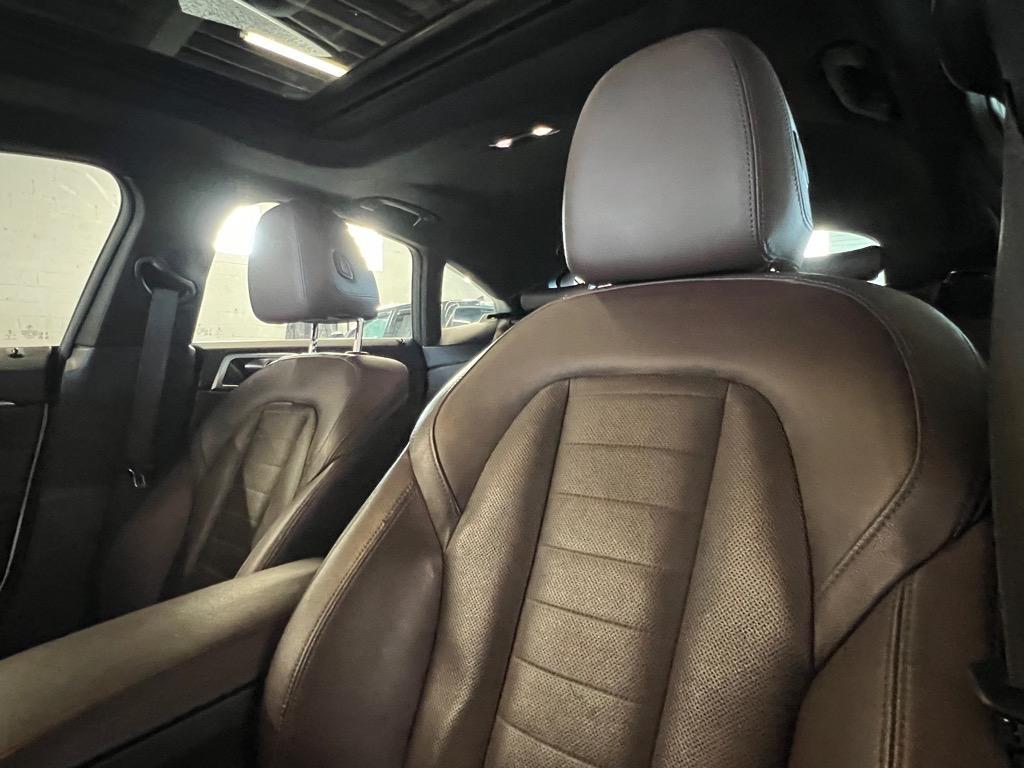 used 2023 BMW 430 Gran Coupe car, priced at $34,388