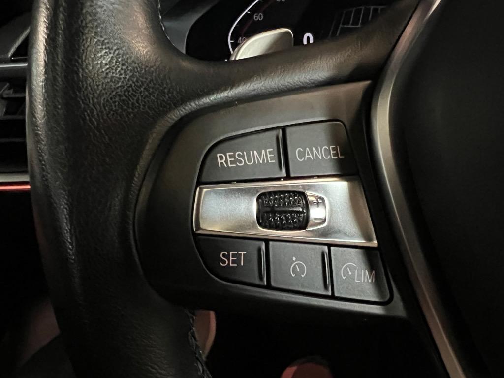 used 2023 BMW 430 Gran Coupe car, priced at $34,388