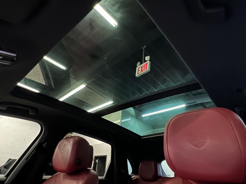 used 2020 Porsche Cayenne car, priced at $41,888