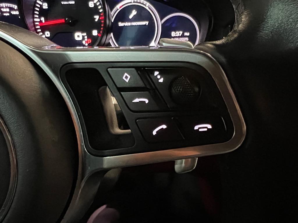 used 2020 Porsche Cayenne car, priced at $41,888