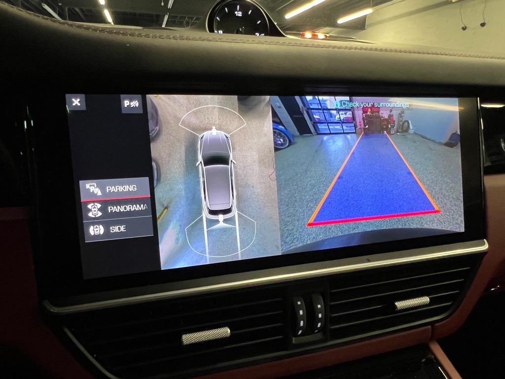 used 2020 Porsche Cayenne car, priced at $41,888
