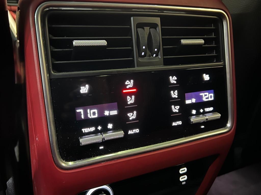 used 2020 Porsche Cayenne car, priced at $41,888