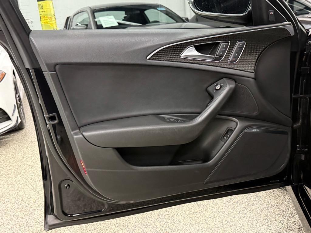 used 2013 Audi S6 car, priced at $16,488