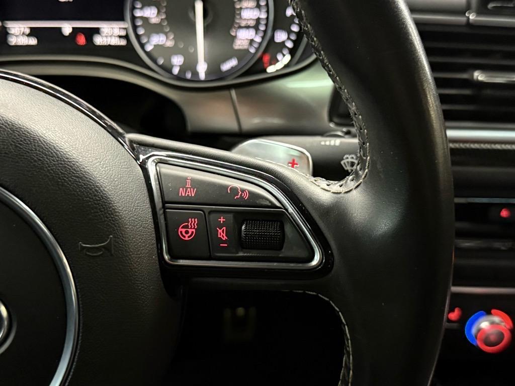 used 2013 Audi S6 car, priced at $16,488