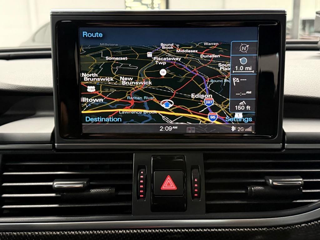 used 2013 Audi S6 car, priced at $16,488