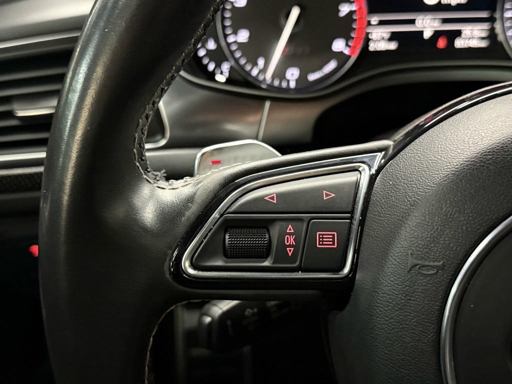 used 2013 Audi S6 car, priced at $16,488