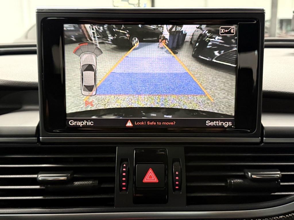 used 2013 Audi S6 car, priced at $16,488