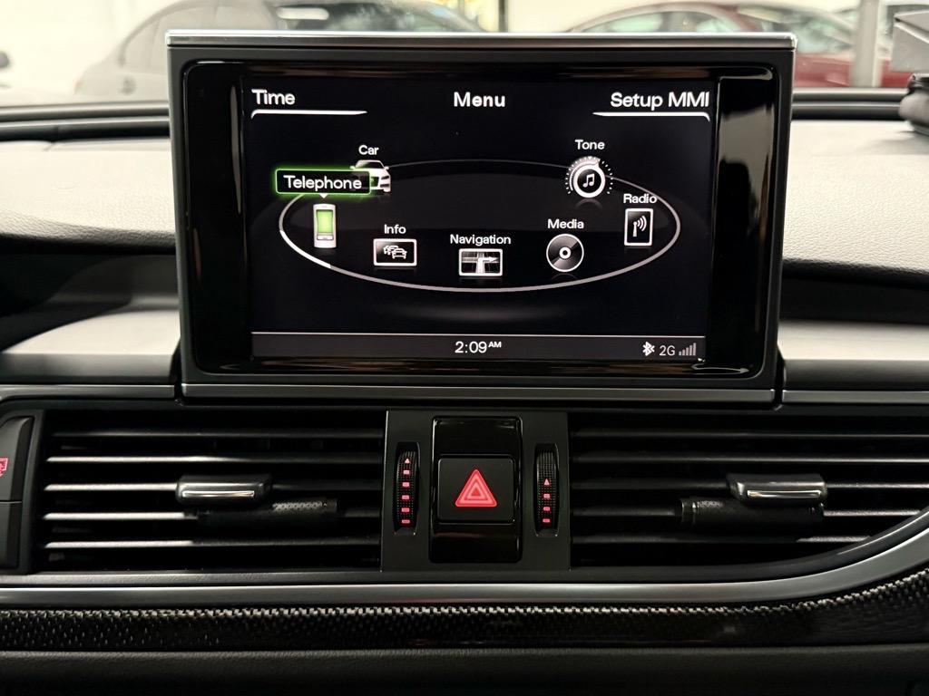 used 2013 Audi S6 car, priced at $16,488