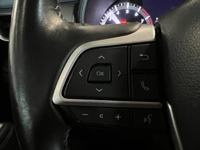 used 2023 Toyota Highlander car, priced at $29,488