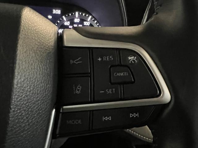 used 2023 Toyota Highlander car, priced at $29,488