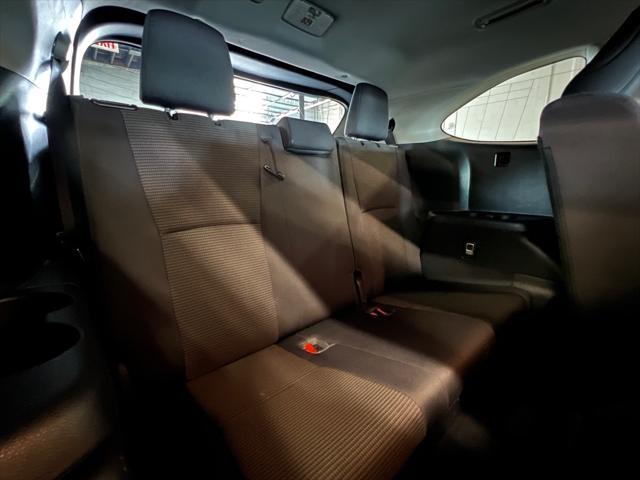 used 2023 Toyota Highlander car, priced at $29,488