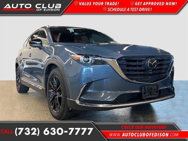 used 2023 Mazda CX-9 car, priced at $23,335