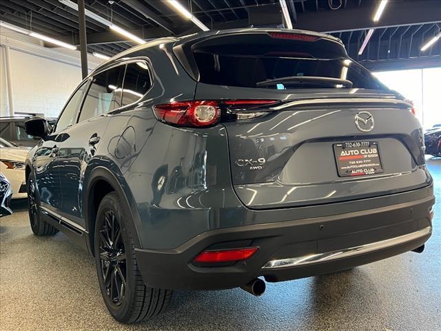 used 2023 Mazda CX-9 car, priced at $24,495