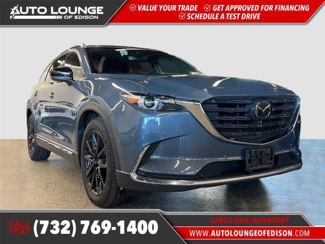 used 2023 Mazda CX-9 car, priced at $24,995